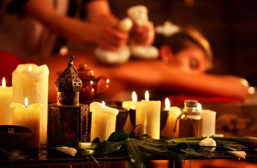 A Full Health Guide to Couples Massage for Mind, Body, and Connection Equilibrium